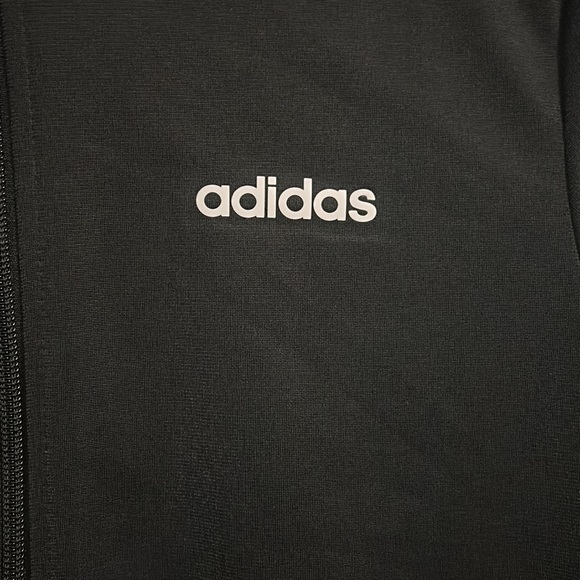 Women’s Adidas track suit top - Picture 2 of 8